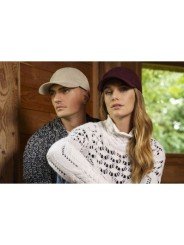 Gorra pana CREEP Sostenible Atlantis