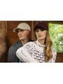 Gorra pana CREEP Sostenible Atlantis
