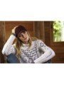 Gorra pana CREEP Sostenible Atlantis