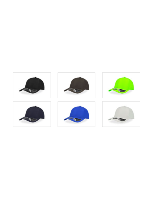 Gorra RECY FEEL Atlantis