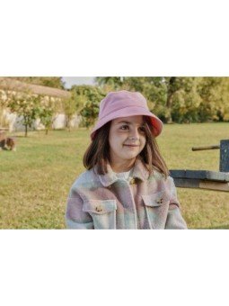 Sombrero Infantil Atlantis Modelo Mayo | Talla Niño