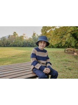 Atlantis Kids Hat Model Mayo | Children’s Size
