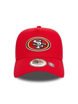 Gorra New Era Eframe San Francisco 49ers NFL