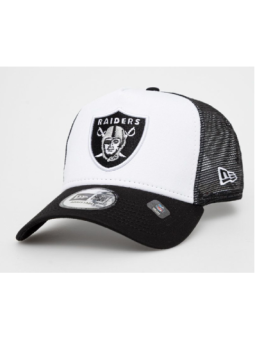 Gorra New Era Las Vegas Raiders NFL Team Colour Block - TOP HATS