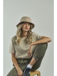 Geo Hat by Atlantis | Casual Fashion and Comfort