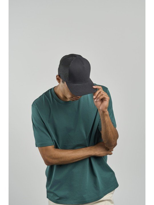 Atlantis rapper Jersey trucker Cap | Top Hats