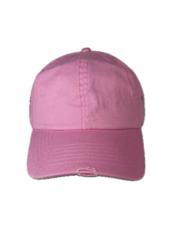 Gorra Atlantis Action destroyed
