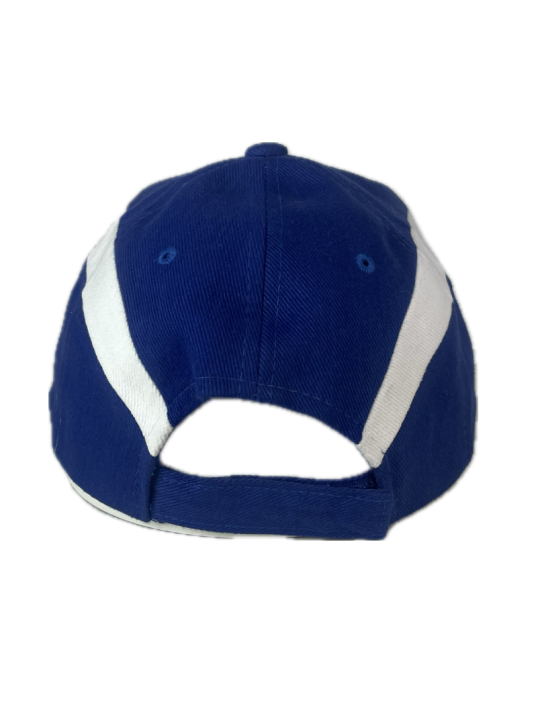 Gorra ITALIA con Escudo Bordado | Gorra Italia Premium