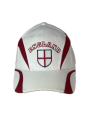Gorra Bandera de Inglaterra Top Hats | Perfecta para el Mundial