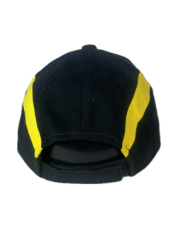 Gorra JAMAICA Bordada | Escudo con Bandera de Jamaica