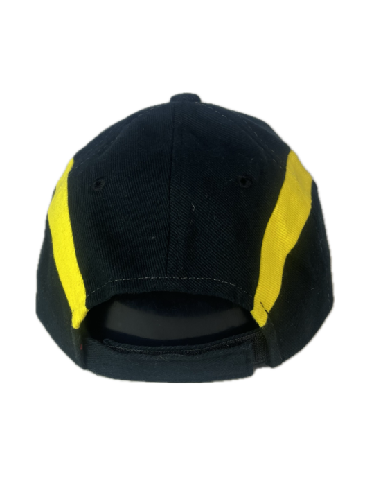 Gorra JAMAICA Bordada | Escudo con Bandera de Jamaica
