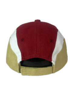 Gorra Top Hats Modelo País | Gorra Ajustable