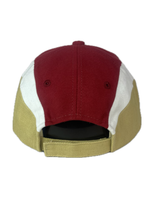 Gorra Top Hats Modelo País | Gorra Ajustable