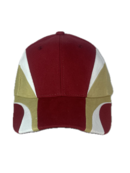 Gorra Top Hats Modelo País | Gorra Ajustable