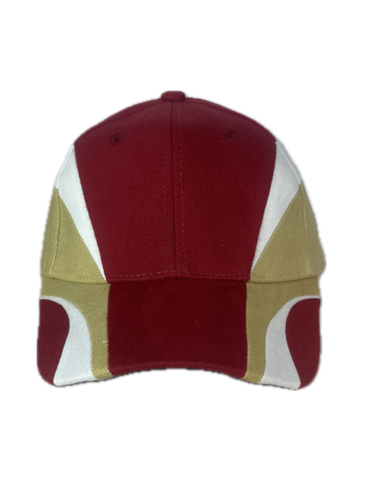 Gorra Top Hats Modelo País | Gorra Ajustable