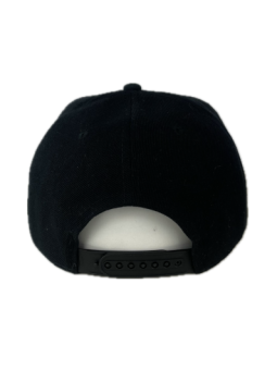 Gorra Snapback Económica de Visera Plana | Ajustable y Cómoda