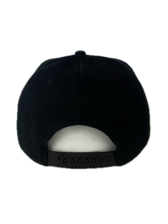 Gorra Snapback Económica de Visera Plana | Ajustable y Cómoda