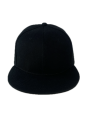 Gorra Snapback Económica de Visera Plana | Ajustable y Cómoda