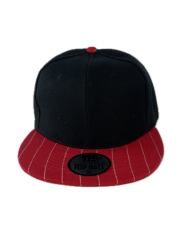 Gorra Snapback Económica | Visera Plana Ajustable al Mejor Precio