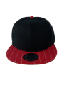 Gorra Snapback Económica | Visera Plana Ajustable al Mejor Precio