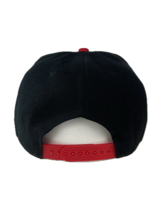 Gorra Snapback Económica | Visera Plana Ajustable al Mejor Precio