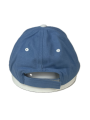 Gorra con Visera Partida en Dos Colores | Contraste Único y Moderno