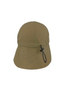 Gorra niño o niña Atlantis NOMAD Poliéster reciclable