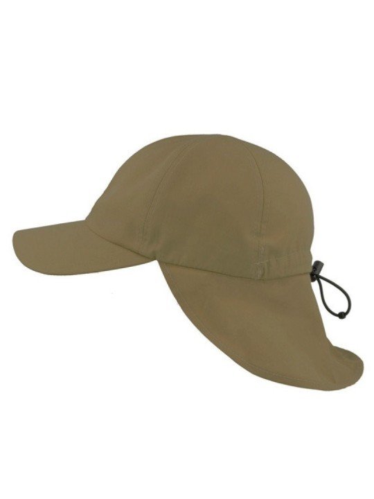 Gorra niño o niña Atlantis NOMAD Poliéster reciclable