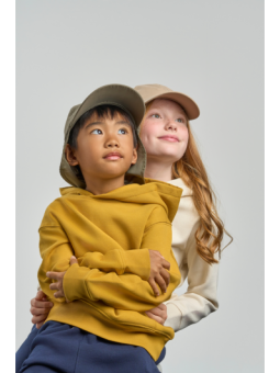 Gorra niño o niña Atlantis NOMAD Poliéster reciclable