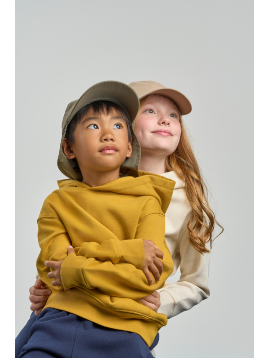 Atlantis NOMAD kids Cap Recyclable Polyester