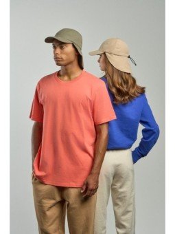 Gorra NOMAD atlantis Poliéster reciclable