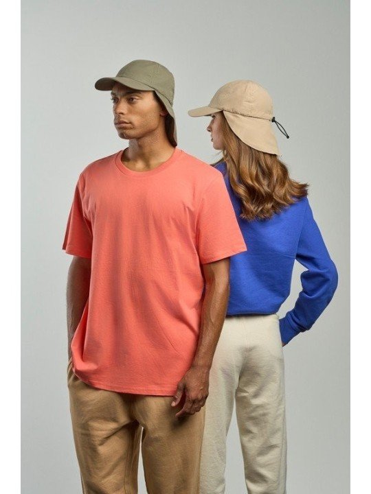 Atlantis NOMAD Cap Recyclable Polyester