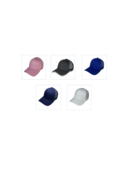 Gorra de Rejilla Top Hats | Estilo Trucker y Máxima Transpirabilidad
