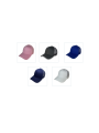 Gorra de Rejilla Top Hats | Estilo Trucker y Máxima Transpirabilidad