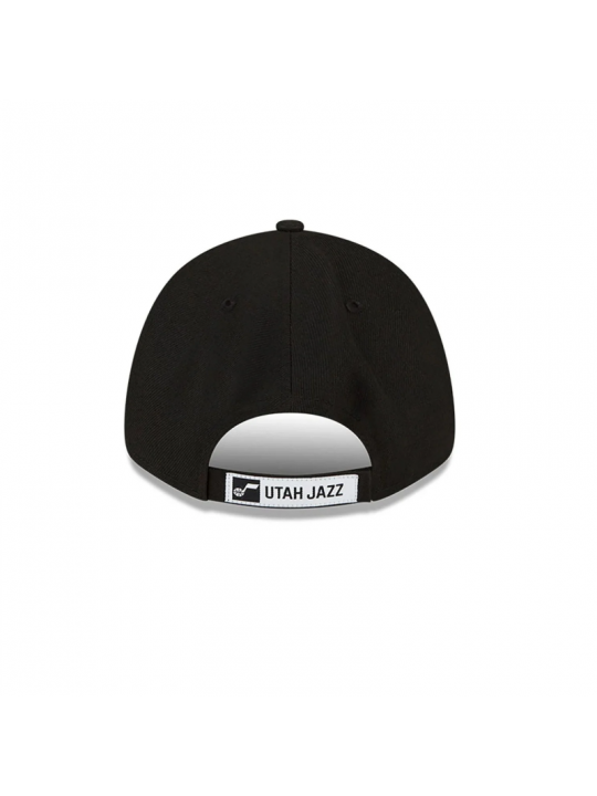 Utah JAZZ NBA the league 9FORTY New Era Cap | Top Hats