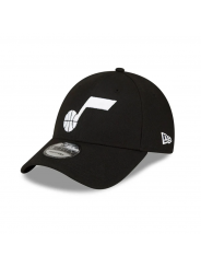 Utah JAZZ NBA the league 9FORTY New Era Cap | Top Hats