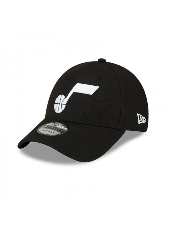 Utah JAZZ NBA the league 9FORTY New Era Cap | Top Hats