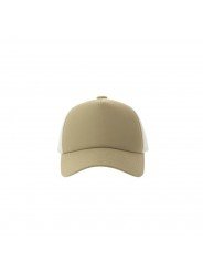 Atlantis RECORD sustainable trucker Cap