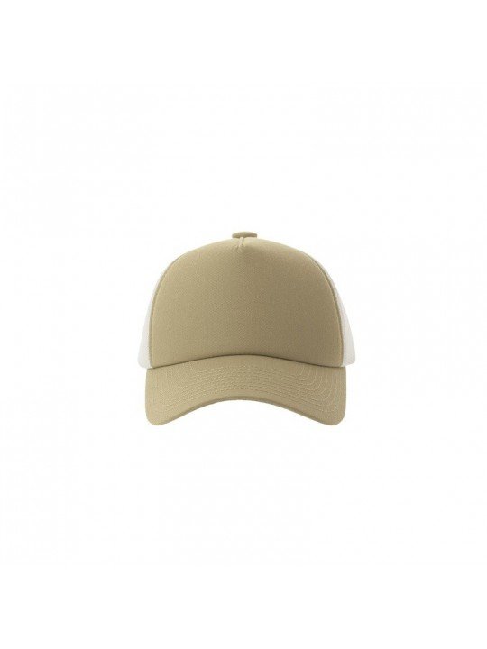 Atlantis RECORD sustainable trucker Cap