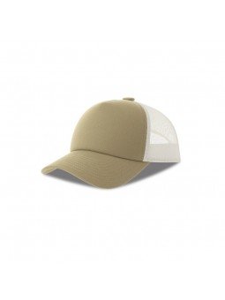 Atlantis RECORD sustainable trucker Cap