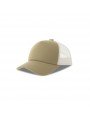 Atlantis RECORD sustainable trucker Cap