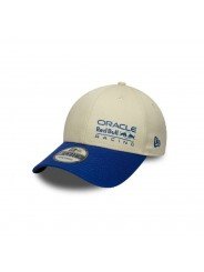 Gorra RED BULL Oracle F1 New Era 9Forty, ajustable | Top Hats