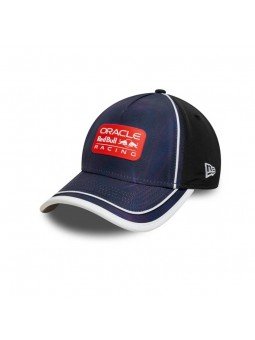Red Bull print New Era M-Crown 9forty, ajustable Cap