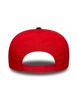 Gorra DUCATI Corse print New Era 9SEVENTY, ajustable