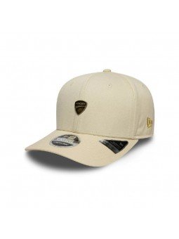 Gorra DUCATI New Era 9SEVENTY stretch snap, ajustable