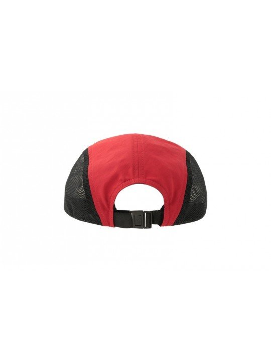 Gorra Atlantis Erie | Gorra deportiva transpirable y sostenible para running