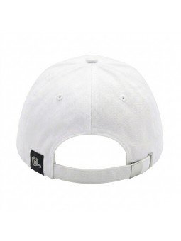 Gorra Bordada LOVE con Corazón Top Hats | Gorra Ajustable de Corona Blanda