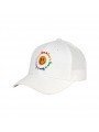 Gorra LOVE IS LOVE de Top Hats Bordada en el Frontal | Estilo Urbano Ajustable
