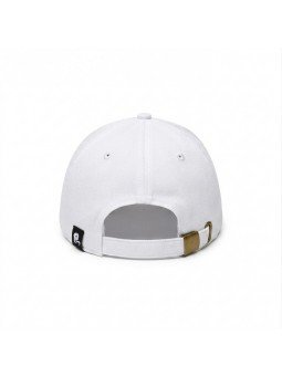 Gorra con Corazón LGTBI Bordado | Estilo Urbano Pride de Top Hats