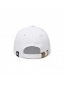 Gorra con Bordado de Labios Sensuales | Gorra de Frontal Rígido de Top Hats